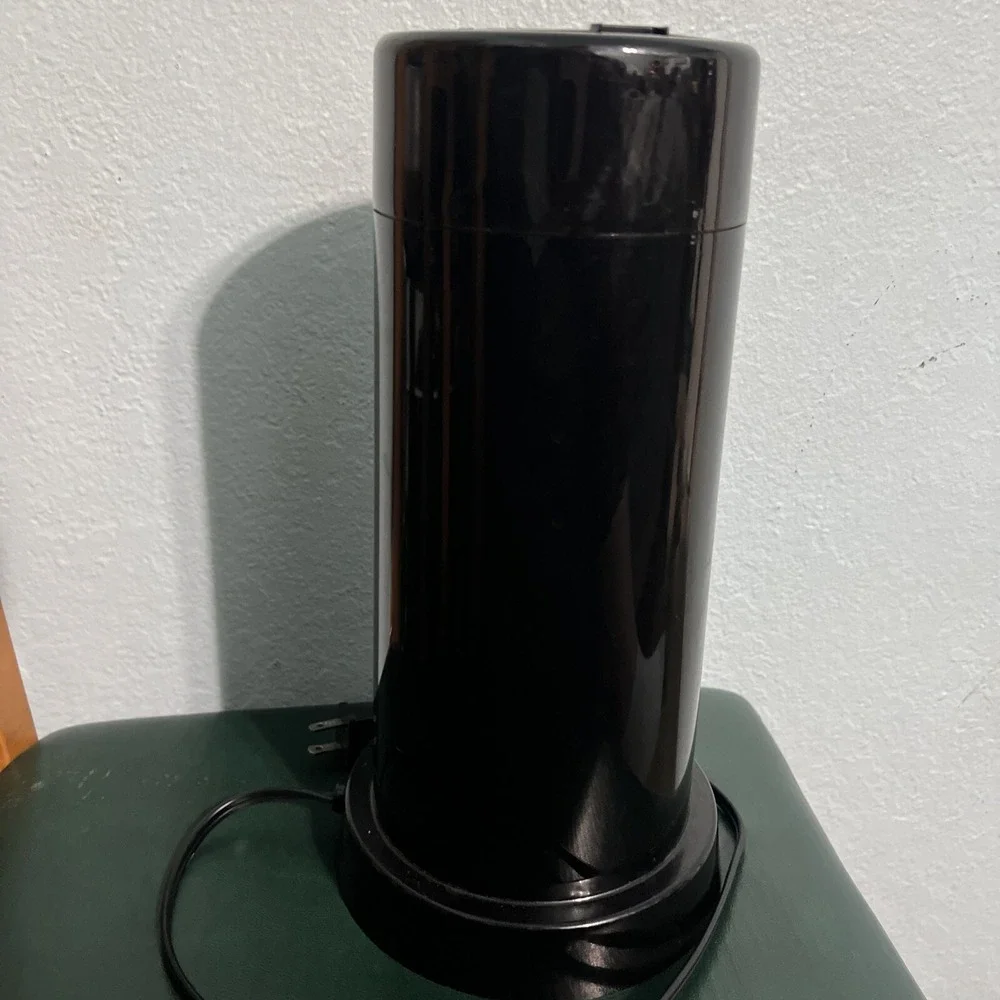 Mr. Coffee preowned mr